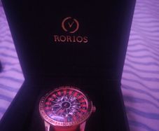 watch