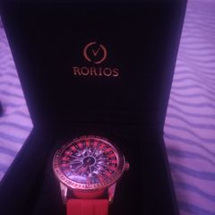 watch