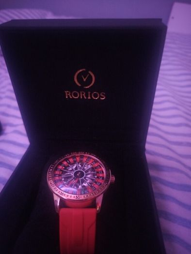 watch