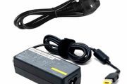 Genuine Lenovo Laptop Charger 65W AC Adapter Square Tip