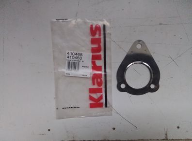 Audi Exhaust Gasket.