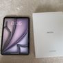 Apple iPad Pro 11 inch M4 (512GB) with Apple Pencil Pro and Apple Smart Folio Mint Condition Image 2