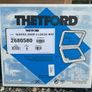 THETFORD C224CW Cassette toilet Image 4