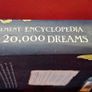 The Element Encylopedia of 20000 Dreams/ Theresa Cheung/ 2006 Image 4