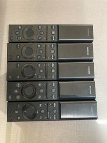 Samsung remote control