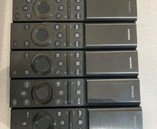 Samsung remote control