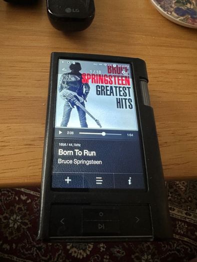 ASTELL & KERN Digital Audio Player KANN