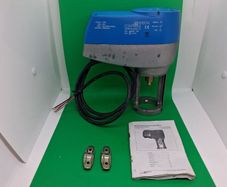 Postage - JOHNSON CONTROLS VA7810-GGA-12 Electric Valve Actuator.