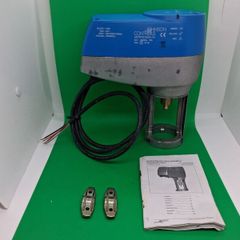 Postage - JOHNSON CONTROLS VA7810-GGA-12 Electric Valve Actuator.