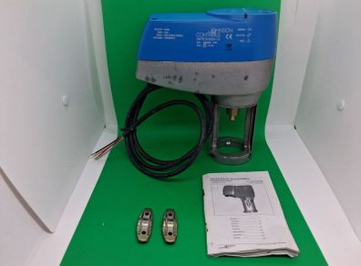 Postage - JOHNSON CONTROLS VA7810-GGA-12 Electric Valve Actuator.