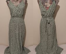 Beautiful Long Dress