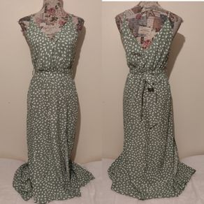 Beautiful Long Dress