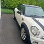mini cooper for parts Image 2