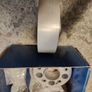H&R Mercedes Wheel spacer set 50mm Image 9