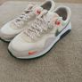 Nike Air Max Trainers Image 4