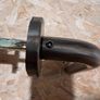 Polished chrome door handles Image 4