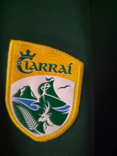 Kerry Jersey