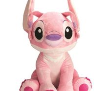 Disney Lilo & Stitch Plush 60cm