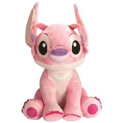 Disney Lilo & Stitch Plush 60cm