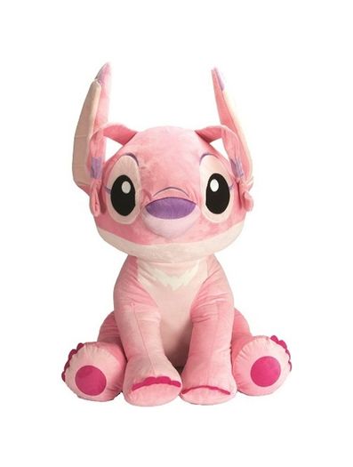 Disney Lilo & Stitch Plush 60cm