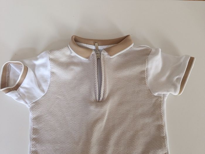 Next Boys Short Sleeved Shirt