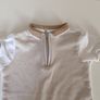 Next Boys Short Sleeved Shirt Image 2
