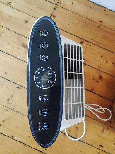 air purifier