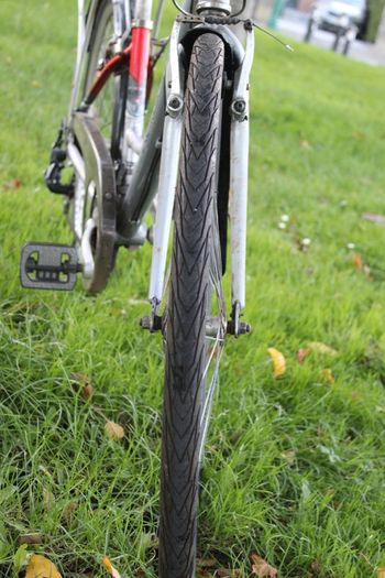Raleigh Airlite Ladies City Bike 28 Inch Shimano Gears Rear Rack