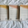 3 polish books Mona Kasten "save me" Image 3