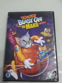 Tom and Jerry