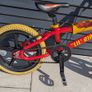 Kids LIl Ripper BMX - 16" Image 5