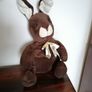 Plush Bunny Image 6