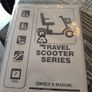 Mobility scooter Image 5