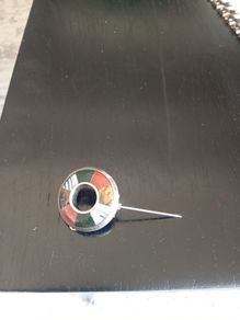 brooch