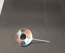 brooch