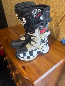 fox motocross
