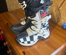 fox motocross
