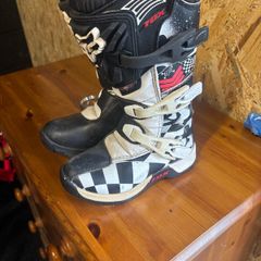 fox motocross