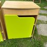 Preschool child's kitchen units - Montessori Image 5