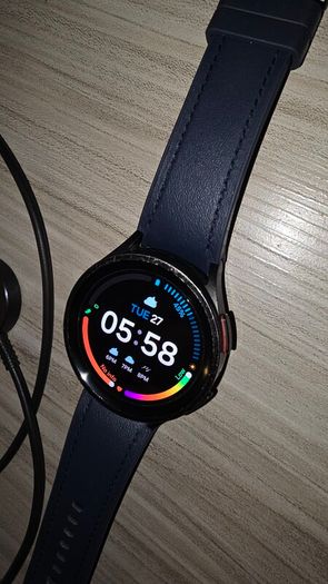 Samsung Galaxy Watch 5 Pro