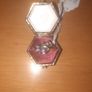 9 Carat Gold Amythest Vintage Ring Image 2