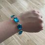 Austrian Crystal Bracelet Image 6