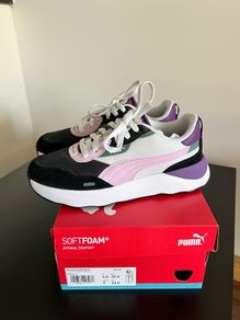 Puma brand new