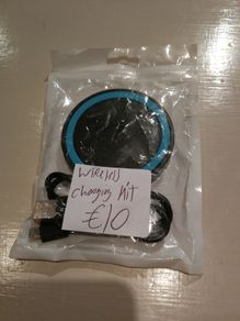 Wireless Charger
