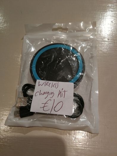Wireless Charger