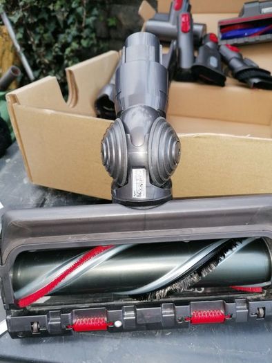Dyson accessories