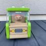 Toy Bin Truck Image 2