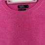 Galeries Lafayette cashmere jumper Image 4