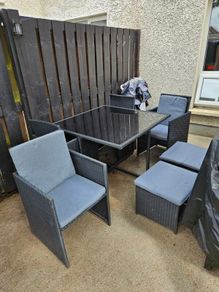 Garden Furniture