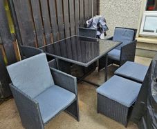 Garden Furniture
